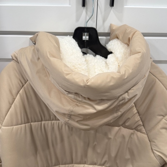 ❄️ NEW! Avec Les Filles Thermalpuff™ Hooded Utility Puffer Jacket ❄️ - Picture 13 of 17